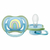 Chupete Ultra Air Avent Silicona 0-6 M X 1 Celeste en internet