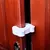 Traba Puerta Baby Innovation Protector Dedos - Casa Mariano Bebes