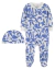 Set Osito-Pijama y Gorro Marino - comprar online