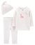 Set 3 Piezas Llama - comprar online