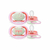 Set X2 Chupetes 6-18 M Ultra Air Luminoso Avent Nena en internet