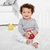 Sonajero Rounded Zorro Skip Hop - Casa Mariano Bebes