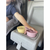 Imagen de Vaso 3 En 1 Minikoioi Sip+ Snack Mellow Yellow
