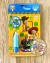 Libro Agua Wow: Toy Story 5