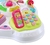 Mesita Parlanchina Interactiva Con Actividades Vtech Rosa - comprar online