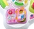 Mesita Parlanchina Interactiva Con Actividades Vtech Rosa