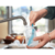 Cepillo Limpia Mamaderas Y Tetinas Avent - comprar online