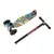Scooter Randers Infantil Negro en internet