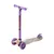 Scooter Randers Infantil Lila - Casa Mariano Bebes