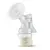 Sacaleche Manual Daisy Avent - comprar online