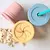Vaso 3 En 1 Minikoioi Sip+ Snack Mellow Yellow - Casa Mariano Bebes