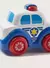 Auto de Policia Luces Y Musica Playgro