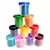 Pack Masa Para Moldear Duravit X 10 Colores en internet