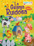 Pegatinas divertidas: La granja ruidosa en internet