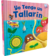 Yo tengo un tallarín en internet