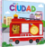 En la ciudad con texturas