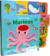 Suavecines: Marinos