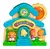 Mi tablero musical: JARDIN - comprar online
