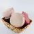 Bowl Silicona Antideslizante Minikoioi Bowly 6m+ Beige - tienda online