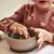 Bowl Silicona Antideslizante Minikoioi Bowly 6m+ Beige - comprar online