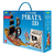 El Velero Pirata - Caja + Libro + Maqueta 3d - comprar online