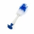 Cepillo Limpia Mamadera Y Tetinas 2 En 1 Con Sopapa Love - comprar online