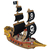 El Velero Pirata - Caja + Libro + Maqueta 3d en internet