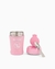 Contenedor de Comida 350ml Twistshake