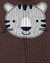 Osito-Pijama con cierre "Tigre" - comprar online
