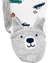 Osito-Pijama con broches "Perros-Autos" - comprar online