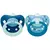Chupete NUK Signature 6-18 M Azul Pack x 2 en internet