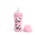 Mamadera Twistshake De Vidrio 260ml Rosa - comprar online