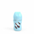 Mamadera Twistshake De Vidrio 180ml Celeste - comprar online