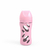 Mamadera Twistshake De Vidrio 260ml Rosa en internet