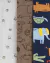 Pack 5 Bodys Animales - comprar online