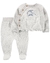 Set 2 Piezas Sueter Pantalon Elefante