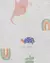 Pack 5 Bodys Mariposa - Casa Mariano Bebes