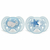 Set X2 Chupetes 6-18 M Ultra Soft Avent Nene en internet