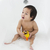 Juguete De Baño Agua Submarino Mono Bebe Skip Hop Pull & Go - Casa Mariano Bebes
