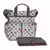 Bolsos Maternales Skip Hop Duo Color Multi - comprar online