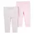 Pack 2 Pantalones Algodon Nena en internet