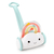 Juego De Arrastre Y Empuje Skip Hop Nube Arcoiris - comprar online
