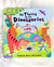 La Tierra de los Dinosaurios - comprar online