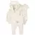 Set 3 Piezas Body Mangas Cortas Cardigan Pantalon Koala