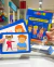Juego de Cartas con Pictogramas : Me pongo en tus zapatos