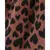 Set 3 Piezas Body Mangas Largas Chaleco Pantalón Animal Print en internet