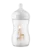 Mamadera Avent Natural Response 260ml Jirafa 1m+ - tienda online
