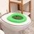 Reductor Adaptador De Inodoro Infantil Love - comprar online
