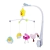 Cunero Movil Musical Pajaros - comprar online