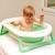 Bañera plegable LOVE - tienda online